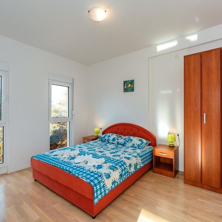 Apartments Bel&Rus Hestia บุดวา ภายนอก รูปภาพ