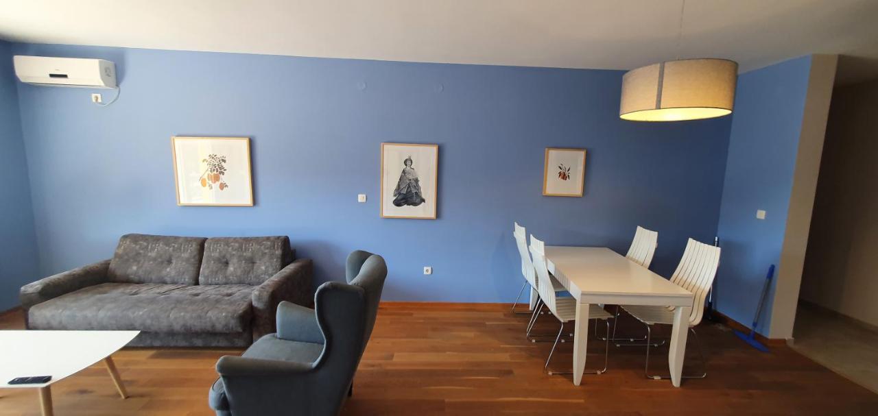 Apartments Bel&Rus Hestia บุดวา ภายนอก รูปภาพ