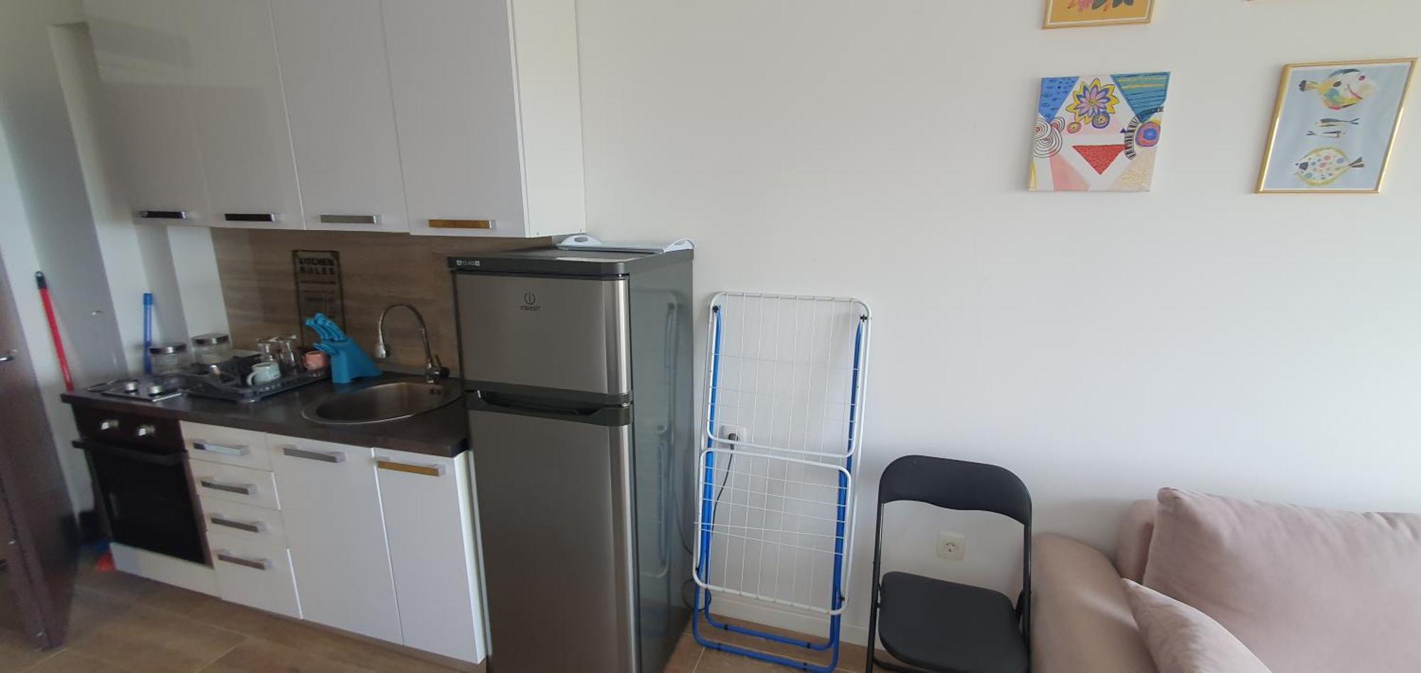 Apartments Bel&Rus Hestia บุดวา ภายนอก รูปภาพ