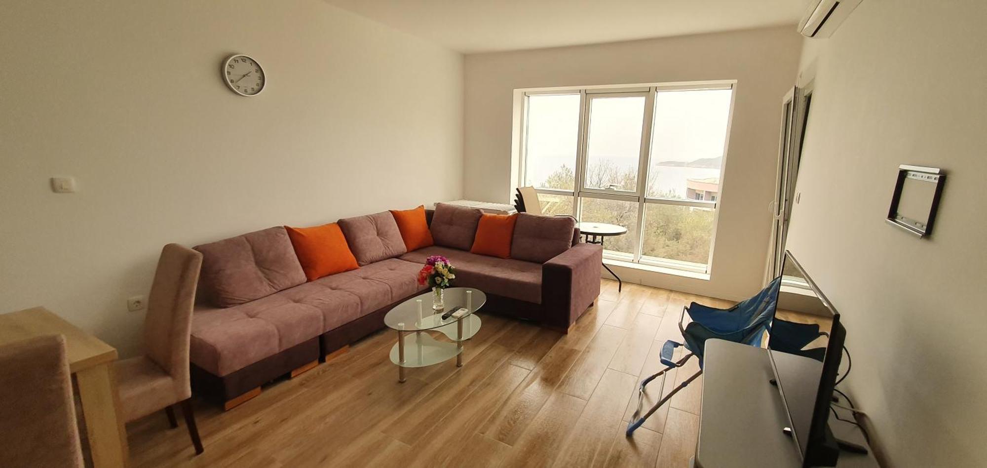 Apartments Bel&Rus Hestia บุดวา ภายนอก รูปภาพ