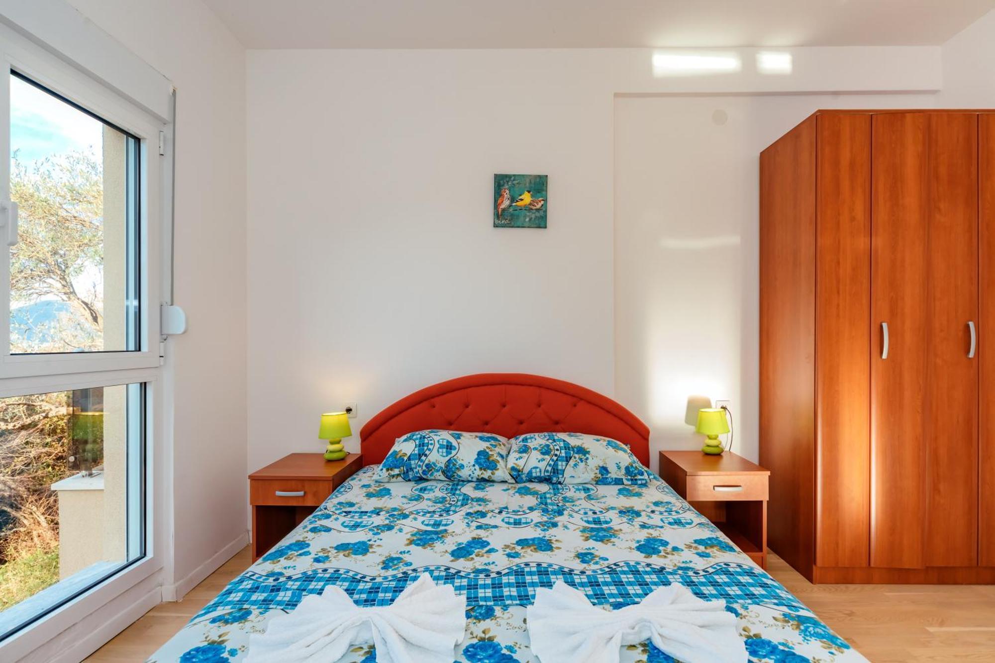 Apartments Bel&Rus Hestia บุดวา ภายนอก รูปภาพ