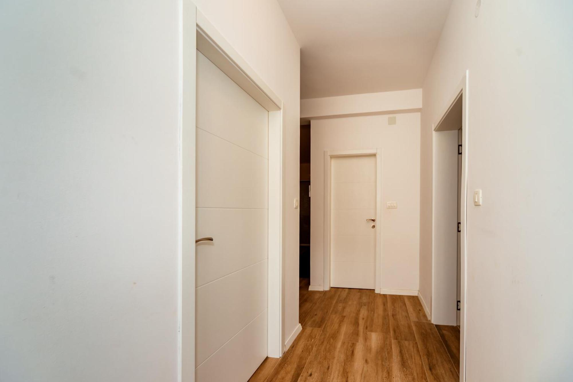 Apartments Bel&Rus Hestia บุดวา ภายนอก รูปภาพ