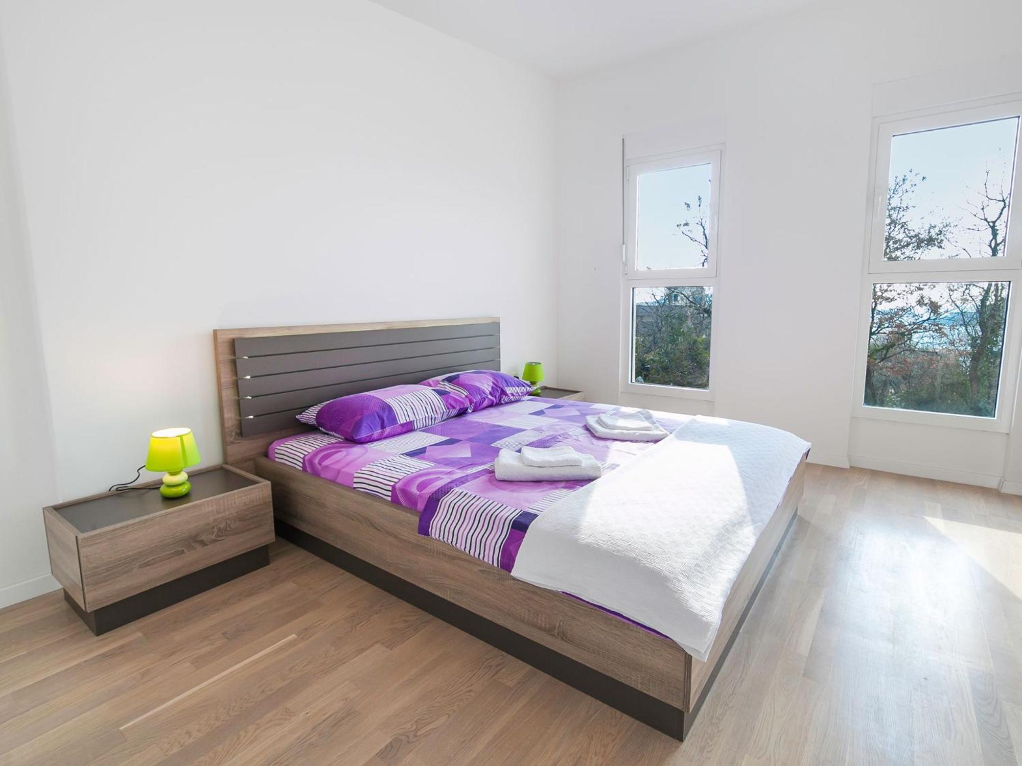 Apartments Bel&Rus Hestia บุดวา ภายนอก รูปภาพ