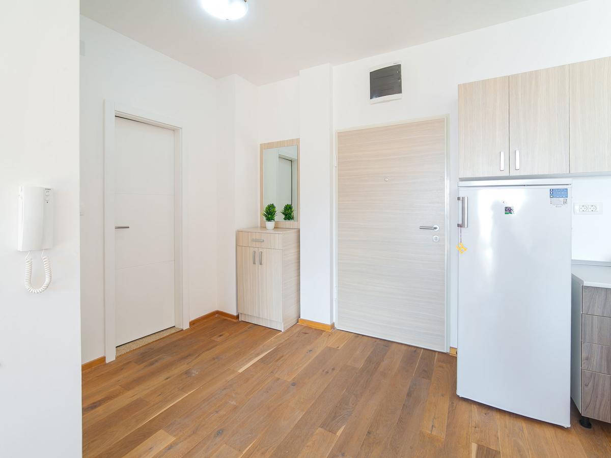 Apartments Bel&Rus Hestia บุดวา ห้อง รูปภาพ