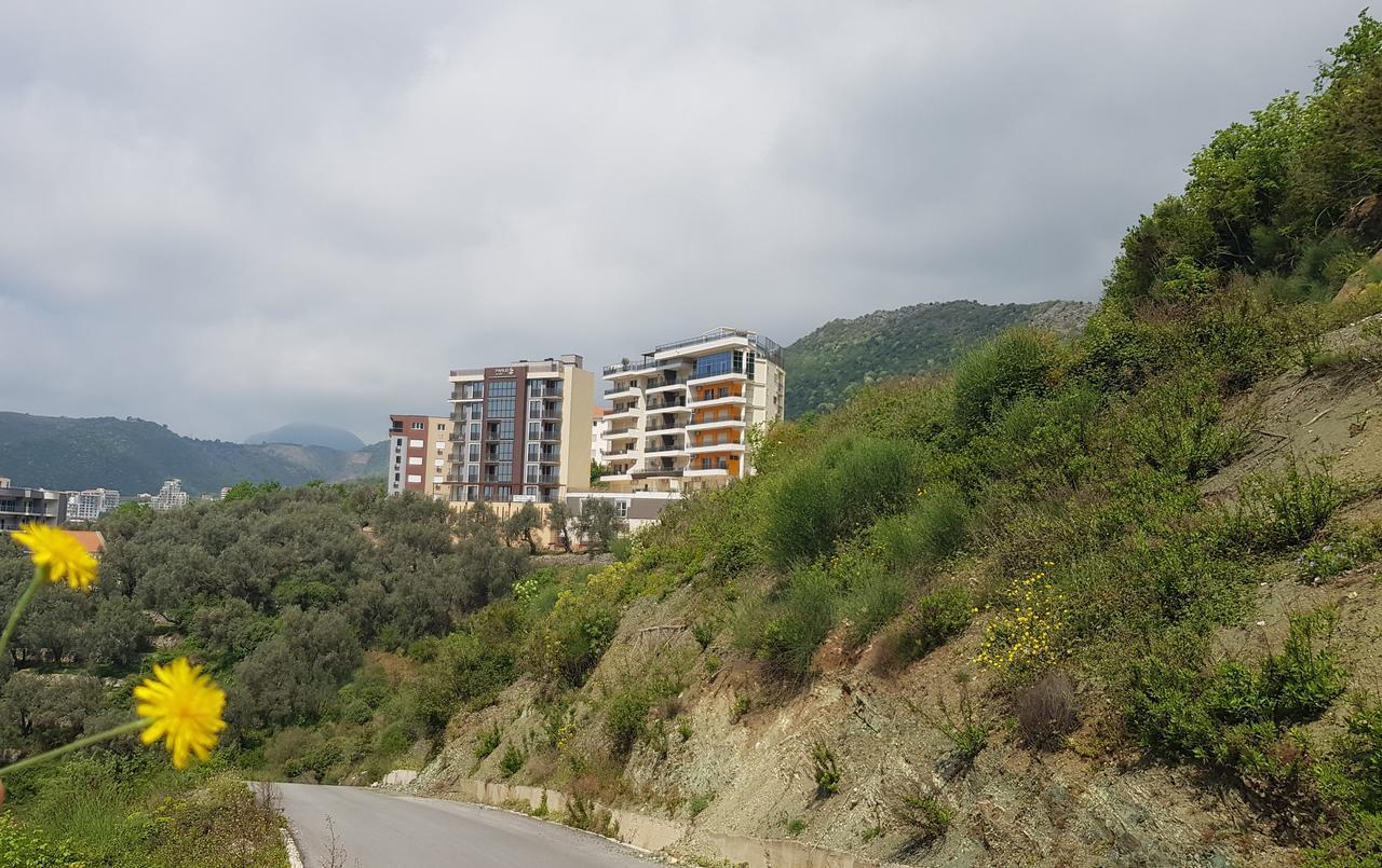 Apartments Bel&Rus Hestia บุดวา ภายนอก รูปภาพ